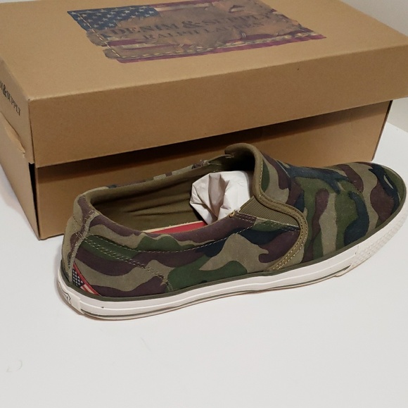 Ralph Lauren - Picture 2 of 5